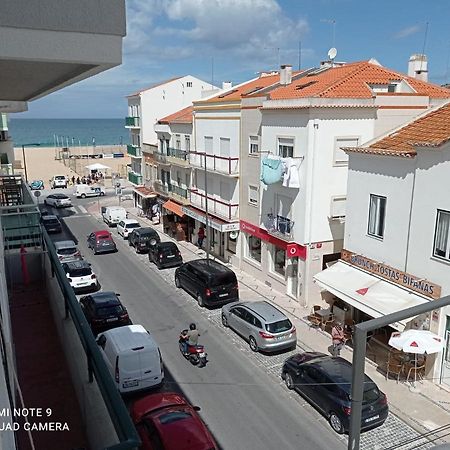 Sol E Praia 纳扎雷 外观 照片